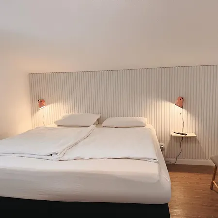 Appartamento Waldstrasse, Whg 17