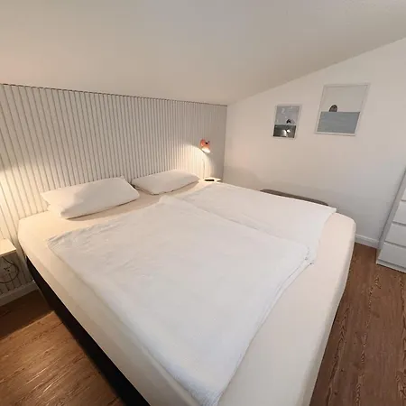 Appartamento Waldstrasse, Whg 17 Heringsdorf (Usedom)