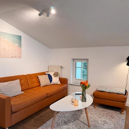 Waldstrasse, Whg 17 Appartamento